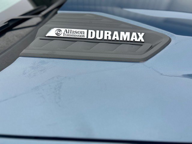 Used 2024 Chevrolet Silverado 2500 ZR2 w/ Technology Package image 6