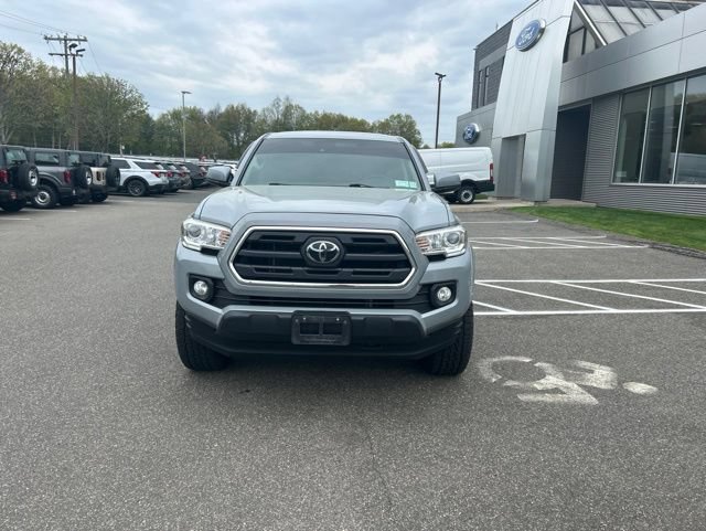 Used 2019 Toyota Tacoma SR5 AWD/4WD image 3