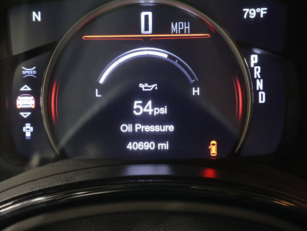 Used 2022 Dodge Durango Citadel AWD/4WD image 41