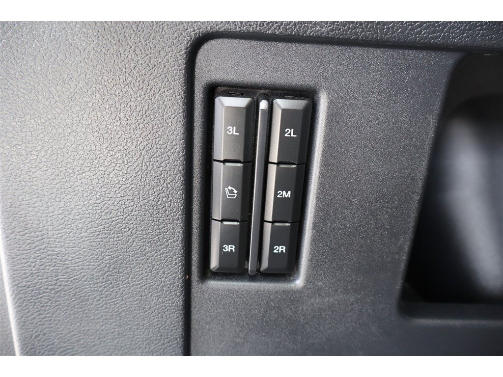Used 2022 Ford Expedition Max XLT AWD/4WD image 7