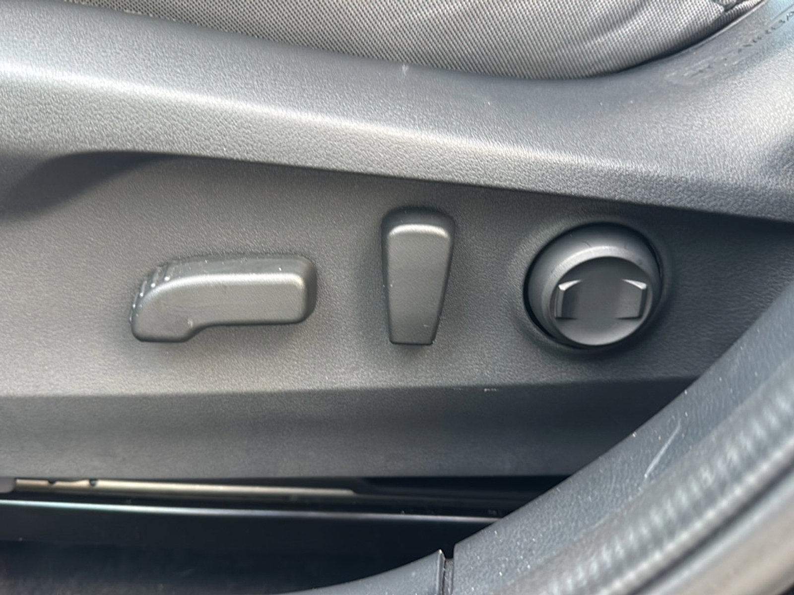 Certified 2025 Subaru Legacy Premium image 13