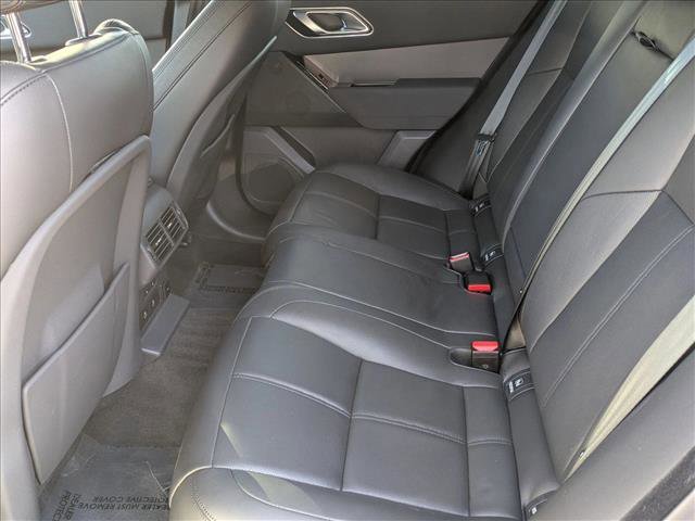 Certified 2025 Land Rover Range Rover Velar Dynamic SE image 20