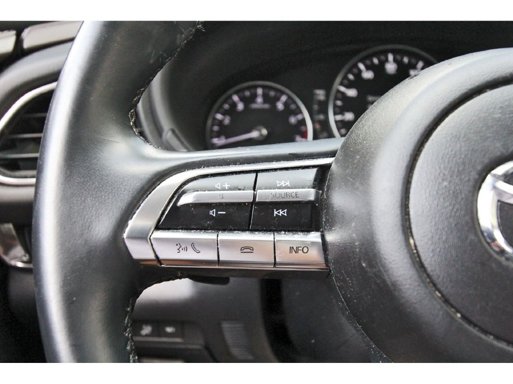 Used 2021 MAZDA CX-30 FWD 2.5 S w/ Premium Package image 16