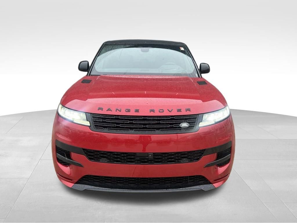 New 2025 Land Rover Range Rover Sport Dynamic SE image 15