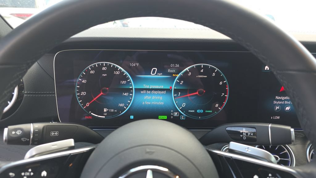 Used 2023 Mercedes-Benz E 450 4MATIC Coupe image 14