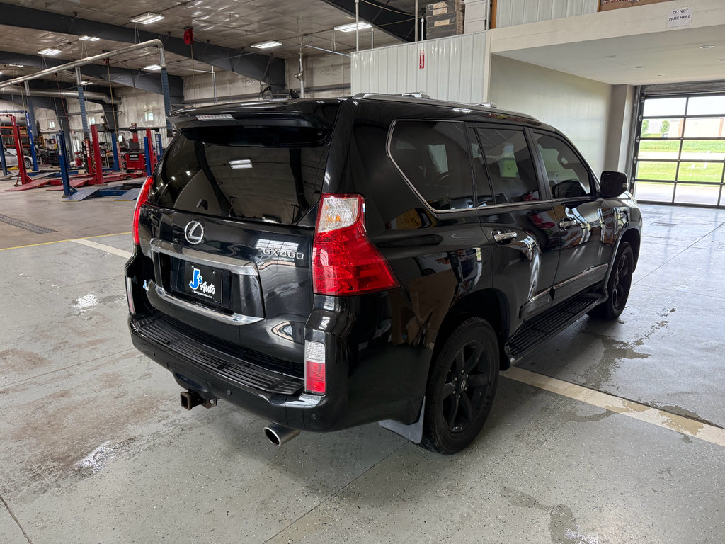 Used 2013 Lexus GX 460 Premium AWD/4WD image 7