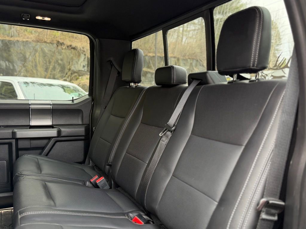 Used 2020 Ford F150 XLT w/ Equipment Group 302A Luxury image 5