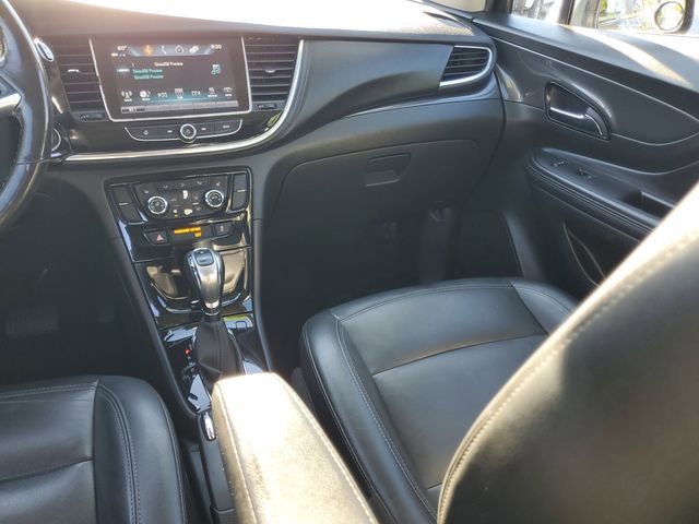 Used 2019 Buick Encore Essence image 13