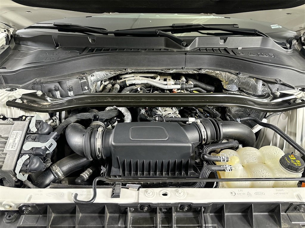 Used 2020 Ford Explorer ST w/ ST Street Pack image 9