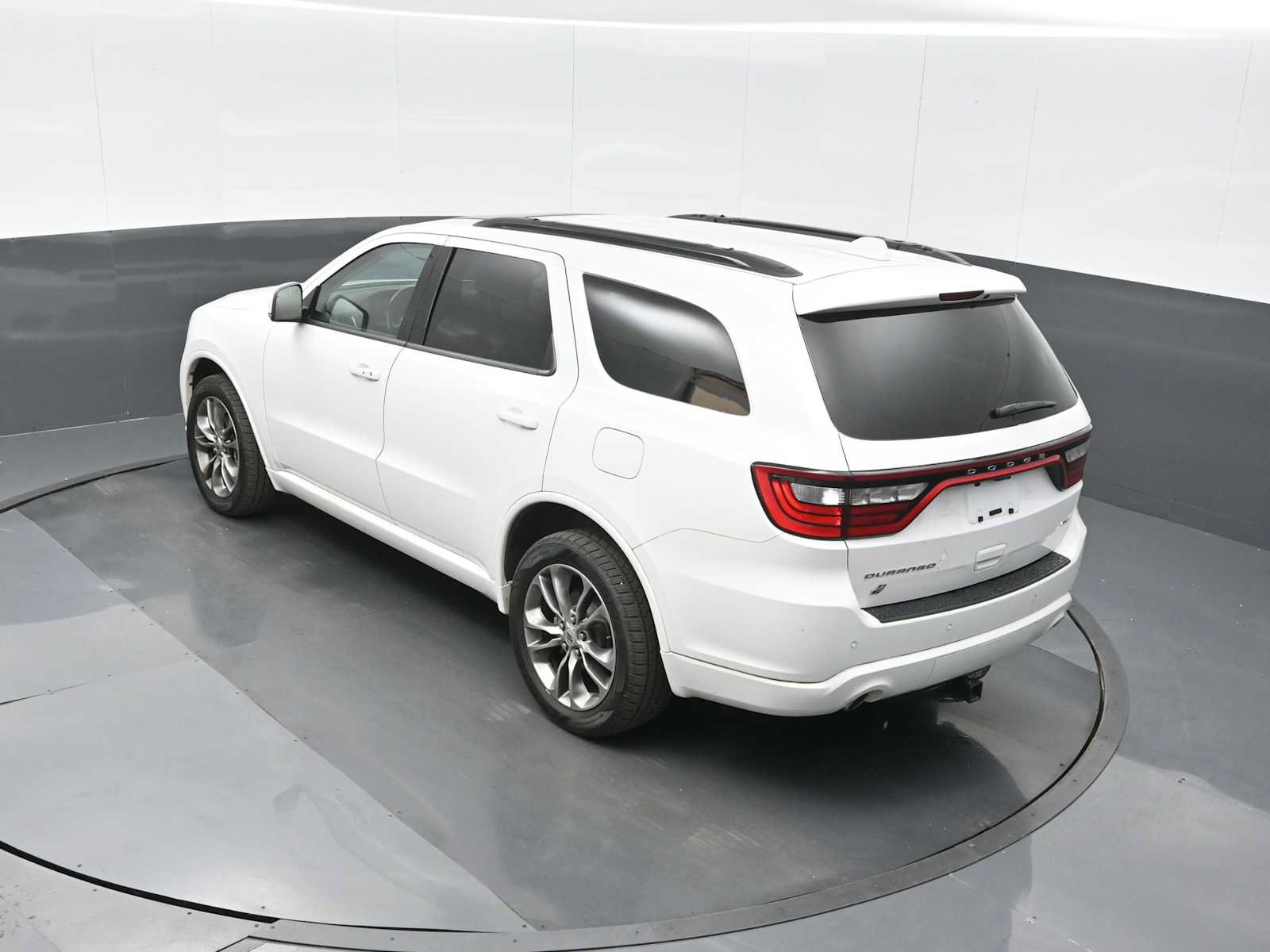 Used 2020 Dodge Durango GT image 19