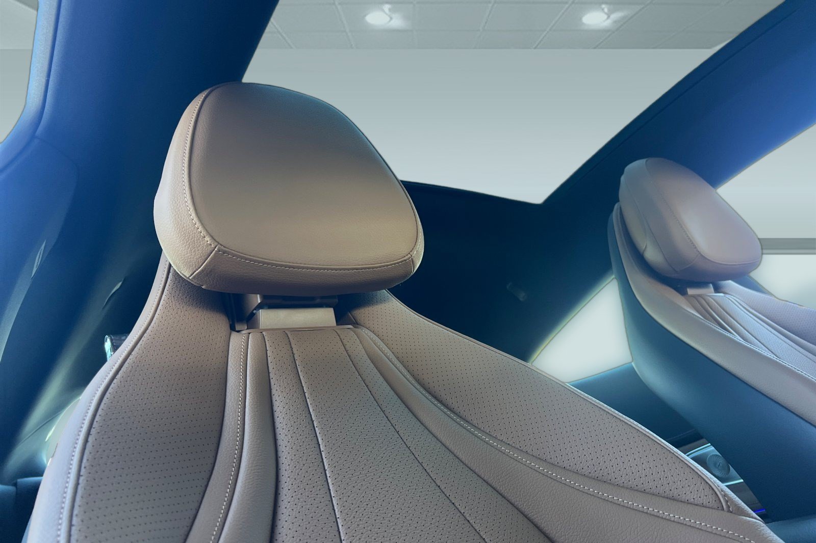 New 2026 Mercedes-Benz CLE 300 4MATIC Coupe image 25