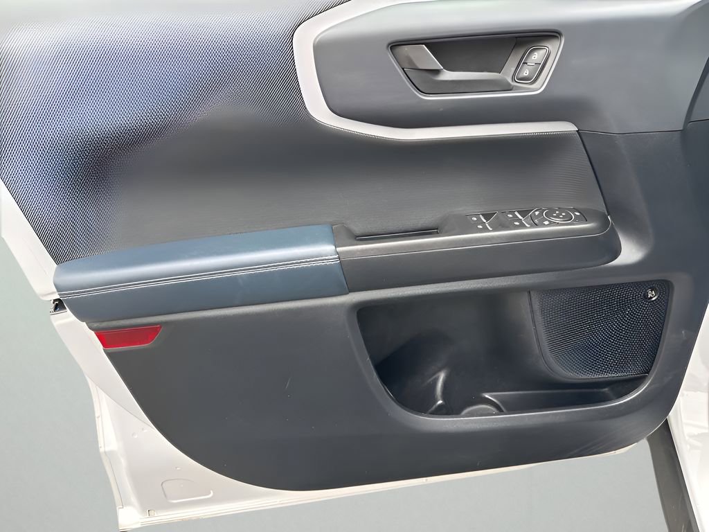 Used 2022 Ford Bronco Sport Outer Banks w/ Tech Package image 22