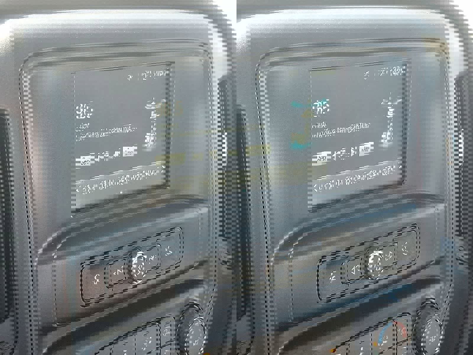 Used 2018 Chevrolet Silverado 1500 W/T w/ Trailering Package image 20