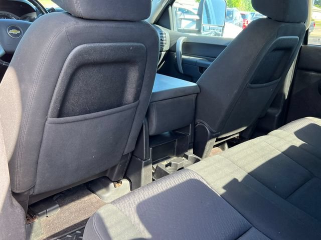 Used 2012 Chevrolet Silverado 1500 LT w/ All-Star Edition AWD/4WD image 32