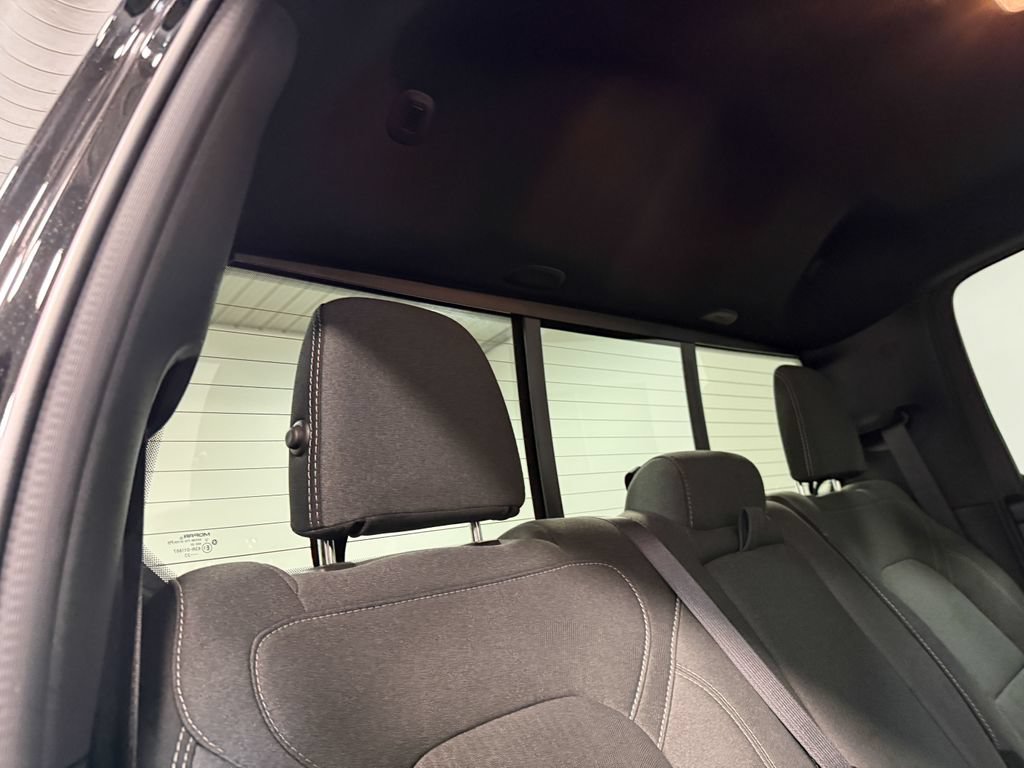 Used 2023 RAM 1500 Big Horn AWD/4WD image 66