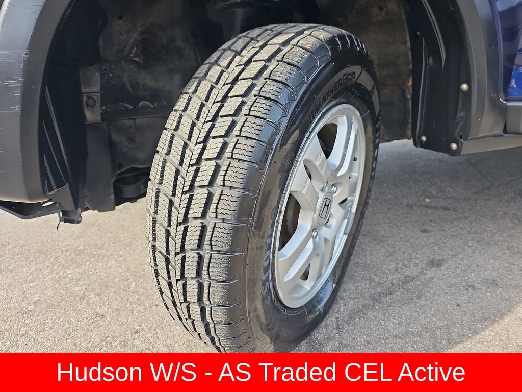Used 2004 Honda CR-V EX image 32