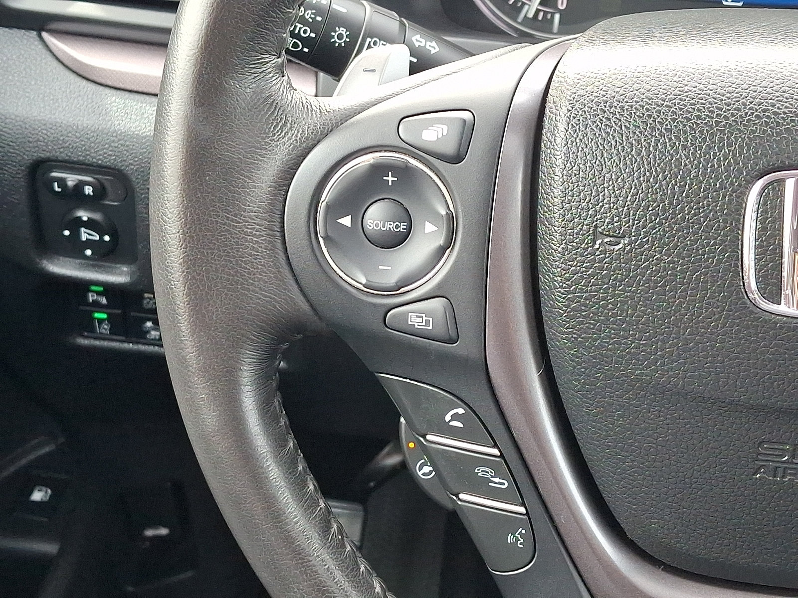 Used 2023 Honda Ridgeline RTL-E image 23