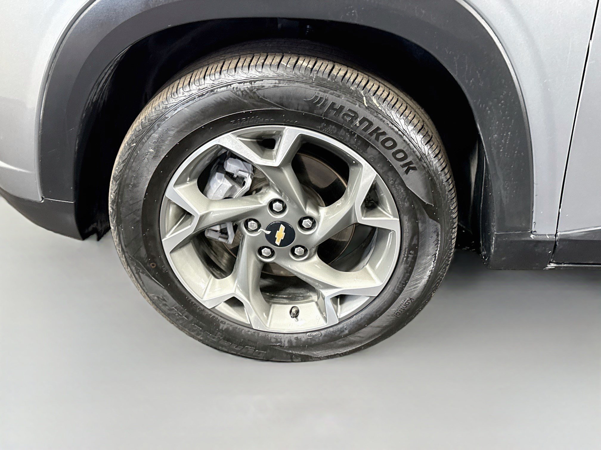 Used 2026 Chevrolet Trax LT FWD image 26