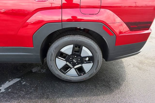 New 2026 Hyundai Santa Fe SEL AWD/4WD image 22