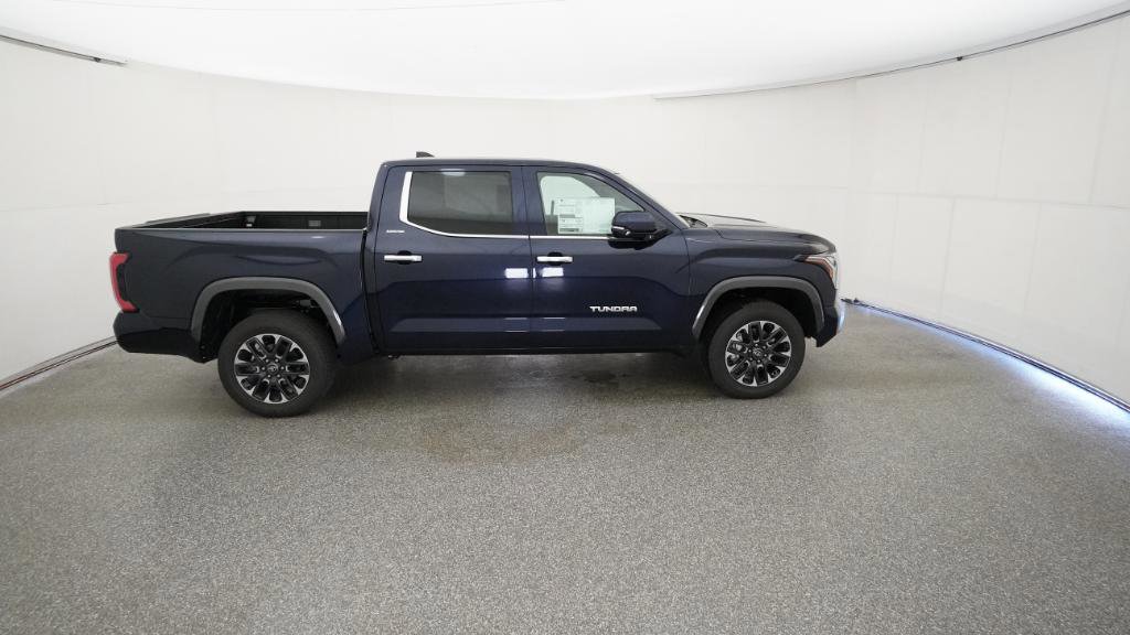New 2026 Toyota Tundra Limited image 25