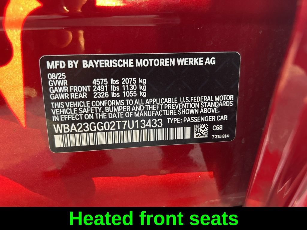 Used 2026 BMW 228i xDrive AWD/4WD image 43