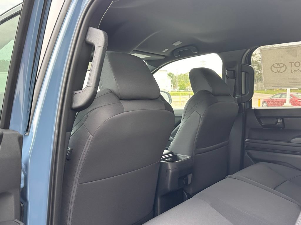 New 2026 Toyota Tacoma SR5 AWD/4WD image 17