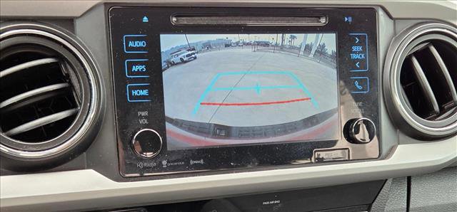Certified 2018 Toyota Tacoma SR5 image 12