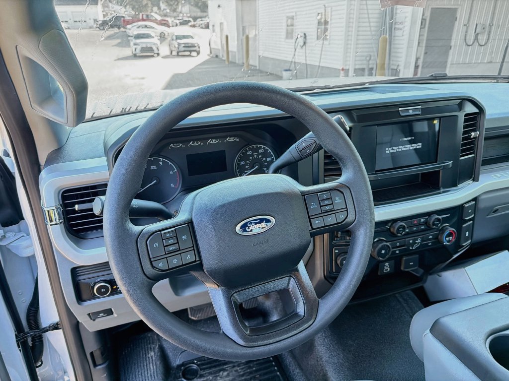 New 2026 Ford F450 XL AWD/4WD image 20