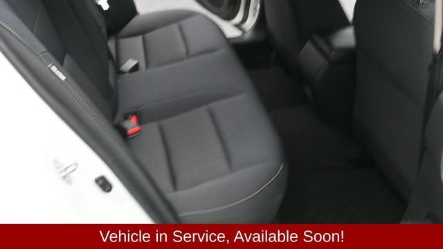 Used 2021 Nissan Altima 2.5 S FWD image 17