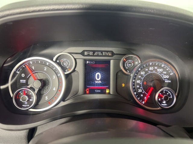 New 2025 RAM 2500 Tradesman image 18