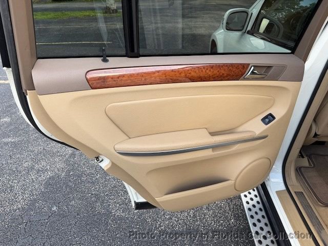 Used 2008 Mercedes-Benz GL 450 4MATIC image 81