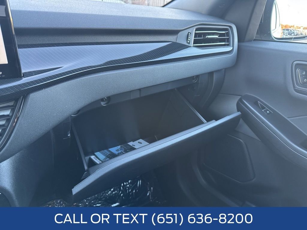 Used 2024 Ford Escape ST-Line w/ Tech Pack #1 image 19