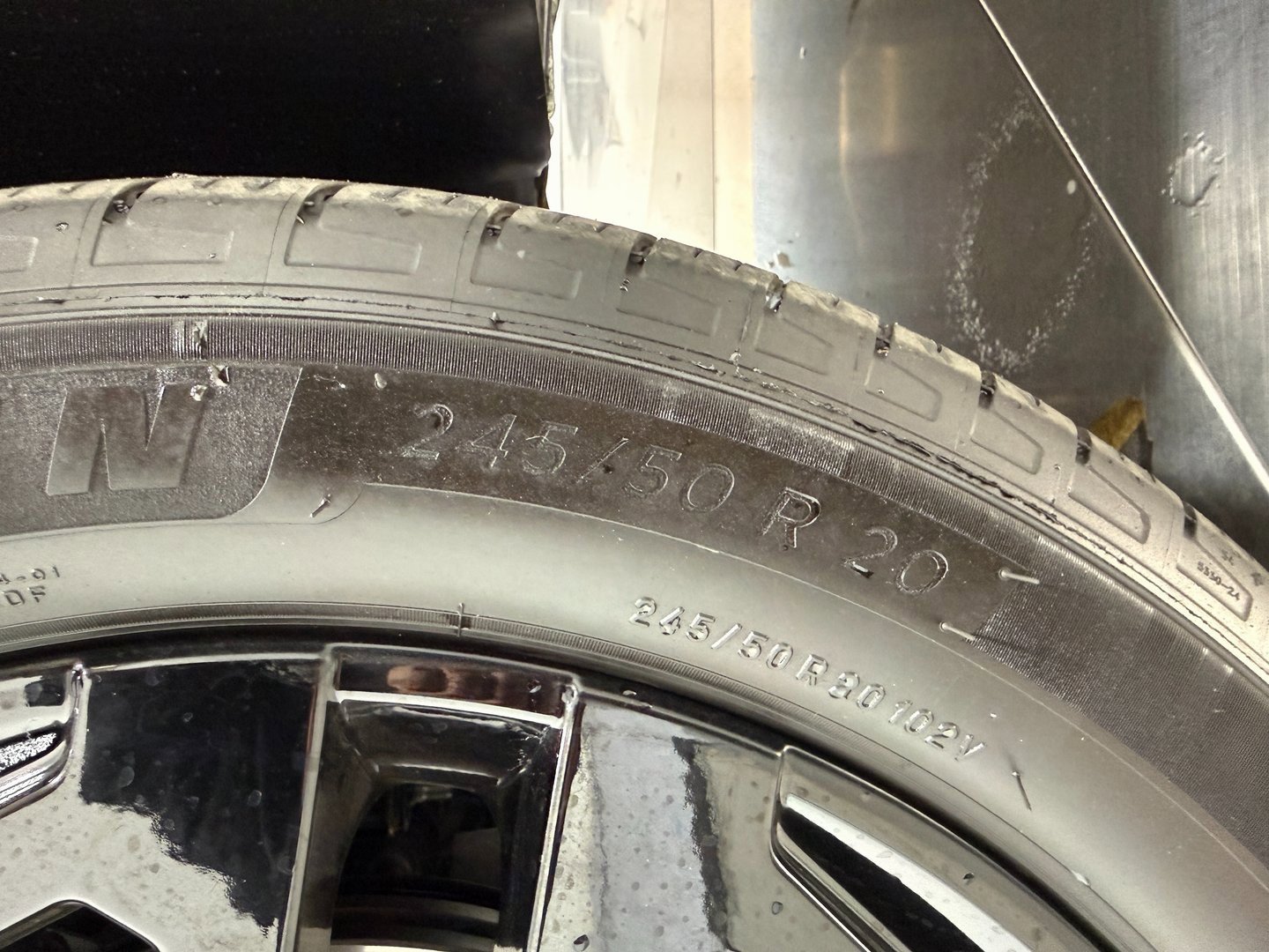 Used 2025 Kia Telluride SX Prestige X-Line image 62