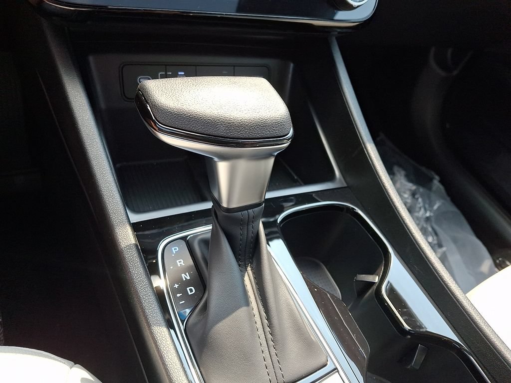 New 2026 Hyundai Santa Cruz SEL FWD image 10