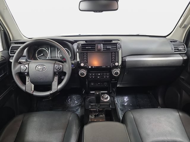 Certified 2020 Toyota 4Runner Nightshade AWD/4WD image 9