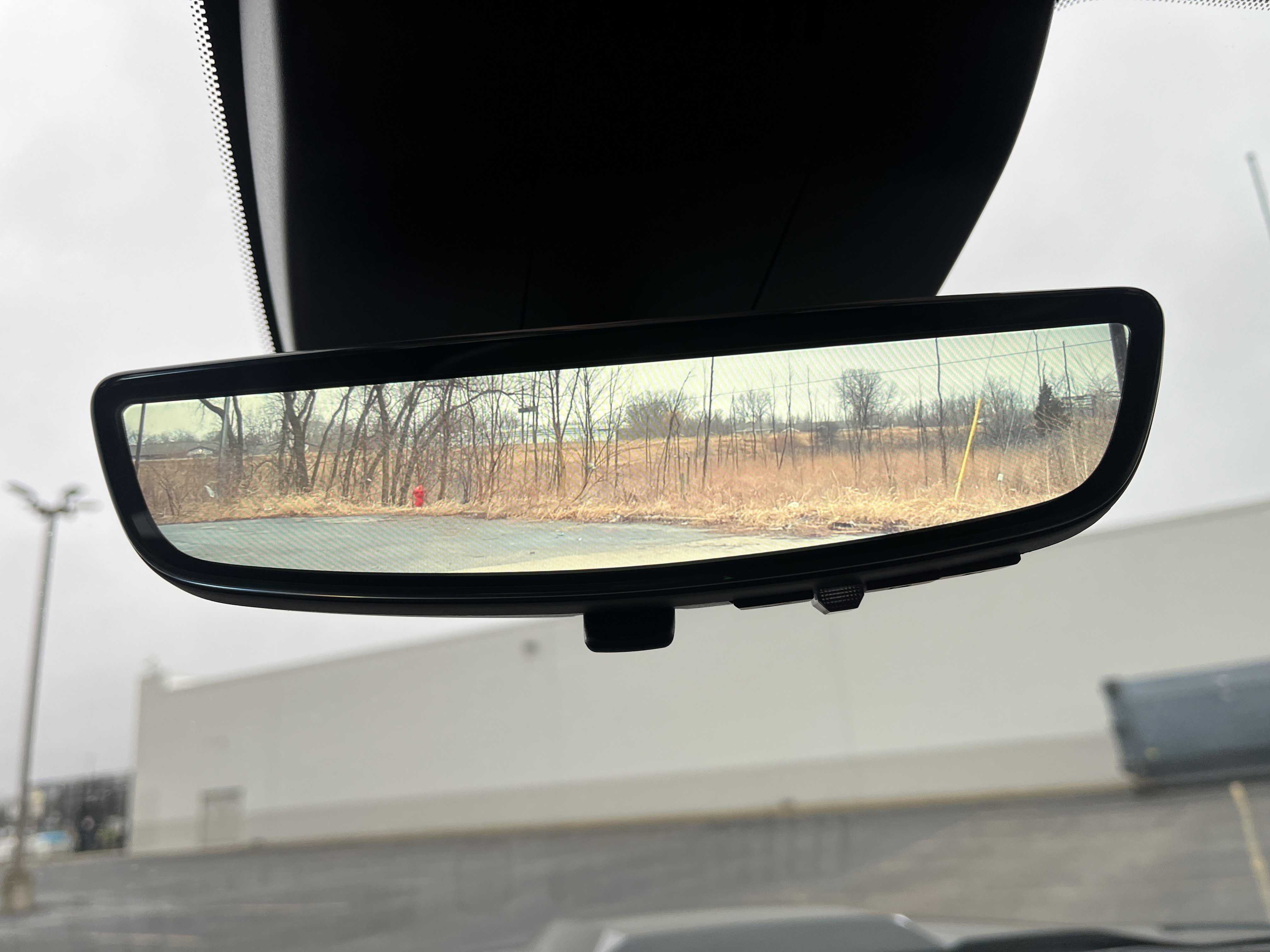 Used 2024 Chevrolet Silverado 1500 ZR2 w/ Technology Package image 34