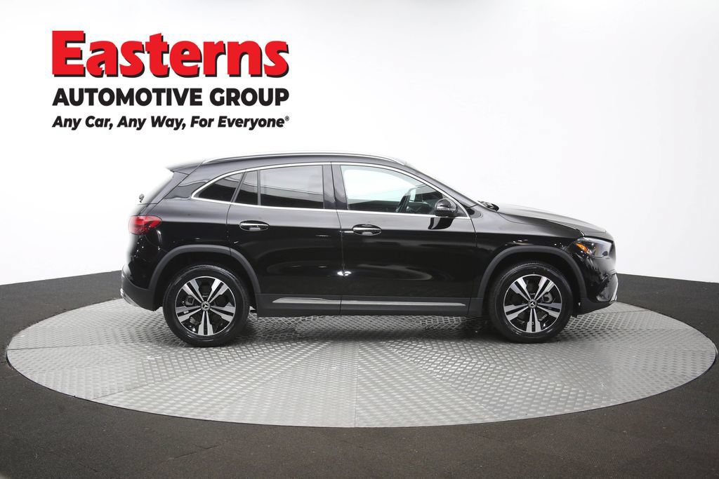 Used 2025 Mercedes-Benz GLA 250 image 44