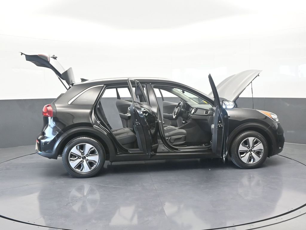 Used 2019 Kia Niro LX image 70