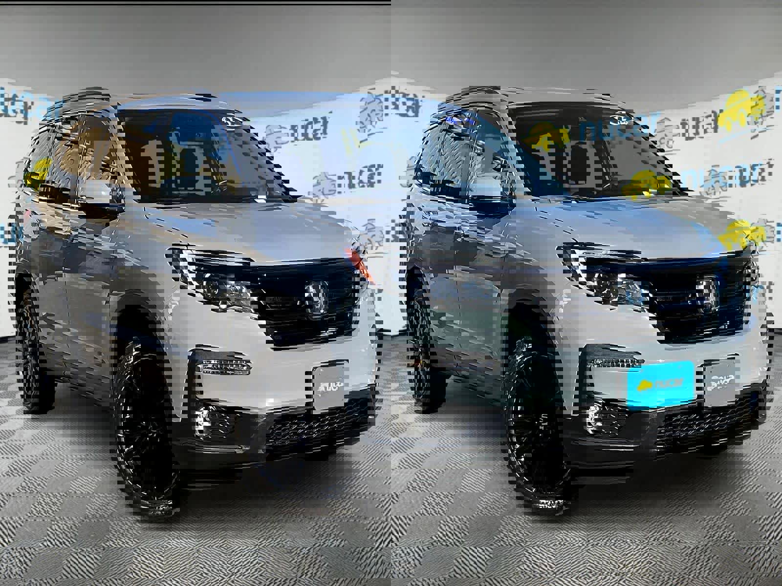 Used 2022 Honda Pilot Special Edition