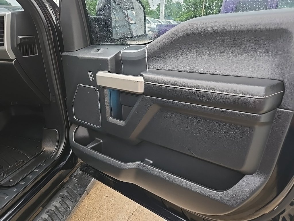 Used 2018 Ford F150 Lariat AWD/4WD image 88