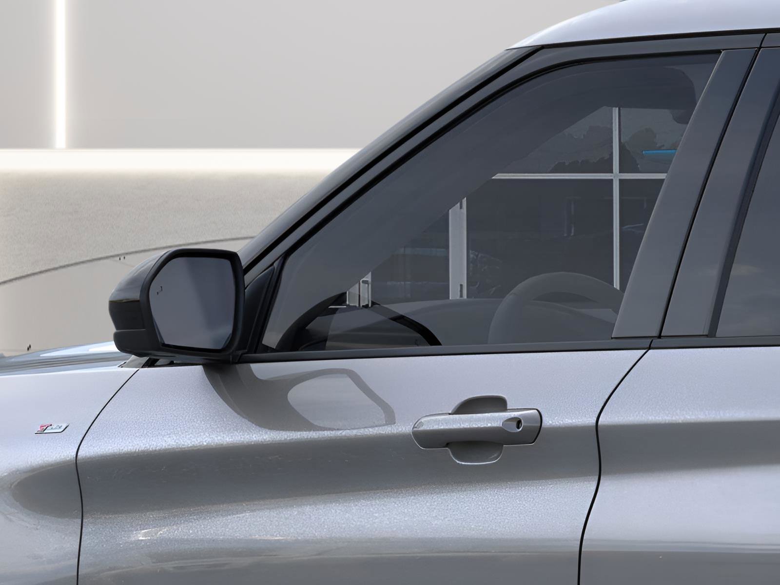 New 2026 Ford Explorer ST-Line image 20