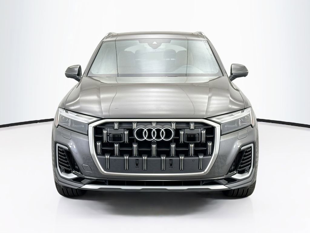 Used 2026 Audi Q7 3.0T Premium Plus w/ Premium Plus Package image 3