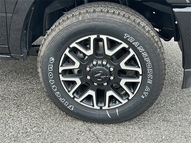New 2025 RAM 2500 Limited image 33