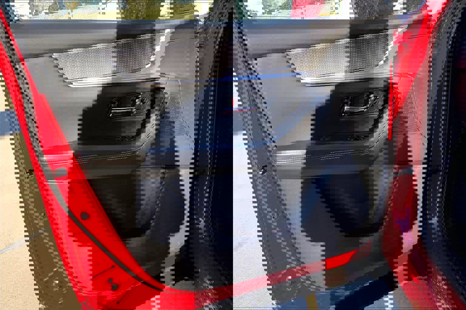 New 2026 MAZDA CX-90 Plug-In Hybrid w/ Premium Plus image 10