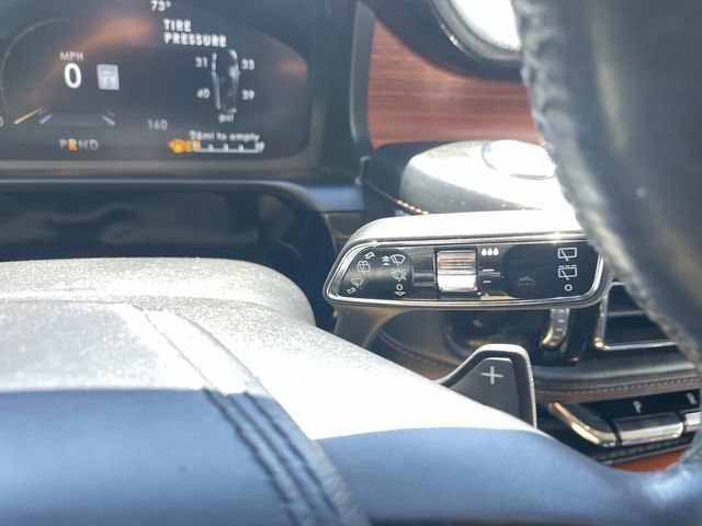Used 2020 Lincoln Aviator Reserve w/ Equipment Group 201A AWD/4WD image 38