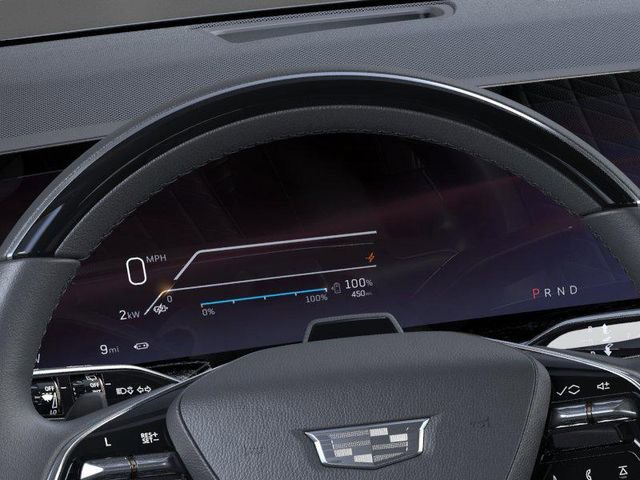 New 2026 Cadillac Escalade IQ Sport 1 image 18