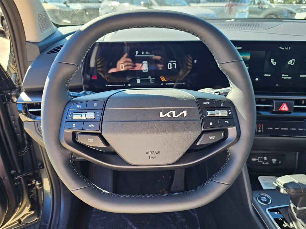 New 2026 Kia Sportage EX AWD/4WD image 32