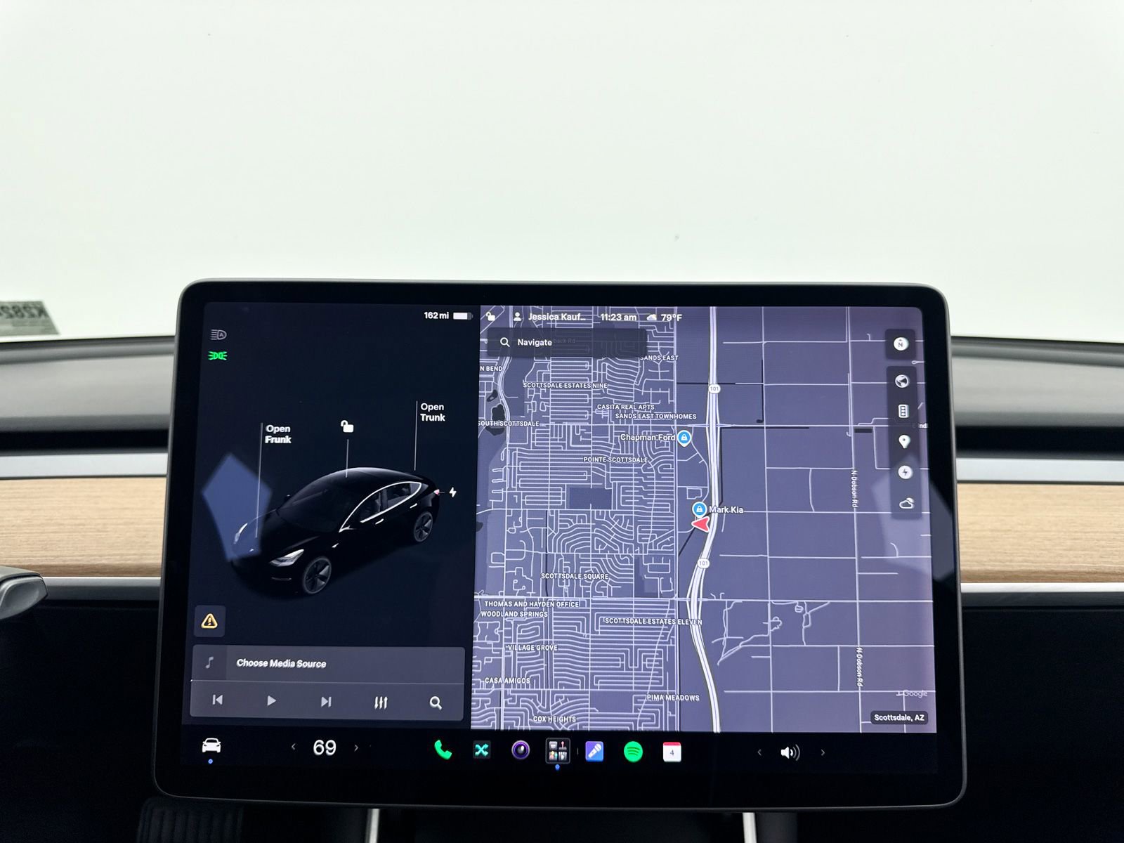 Used 2020 Tesla Model 3 Standard Range Plus RWD image 22