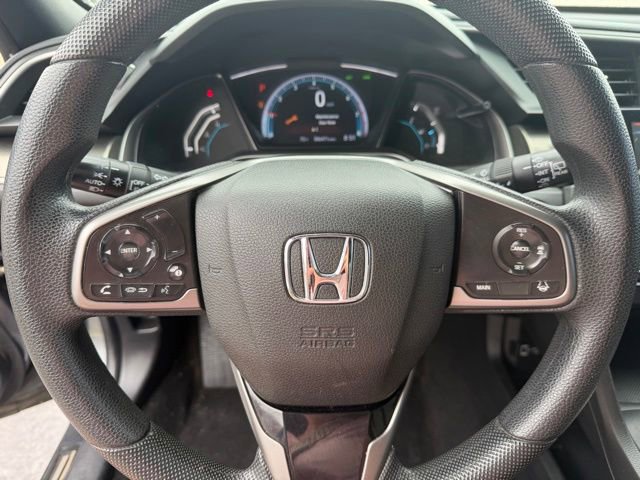 Used 2019 Honda Civic EX image 13