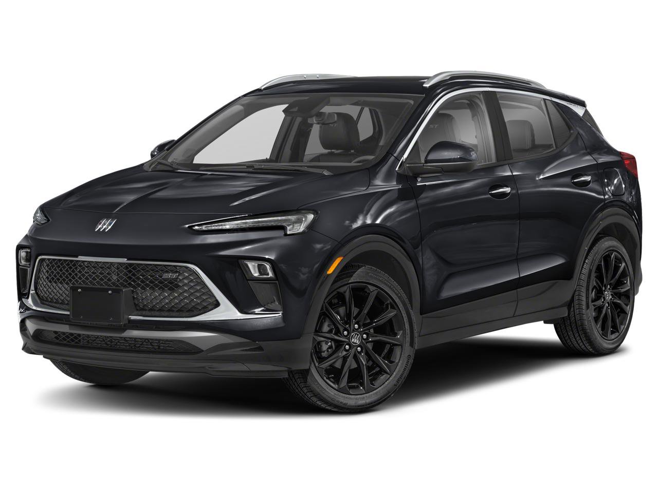 New 2026 Buick Encore GX Sport Touring w/ Comfort Package image 33